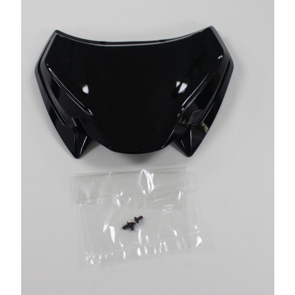 Shoei Shoei GT-AIR2 Upper Intake Vent Black/Black